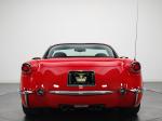 Chevrolet Corvette Z06 1953 Commemorative Edition 2001 года